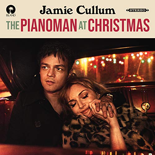 Jamie Cullum/The Pianoman At Christmas