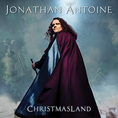 Jonathan Antoine/ChristmasLand