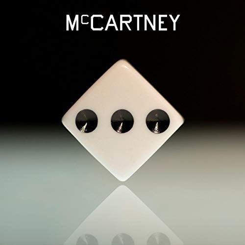 Paul McCartney/McCartney III