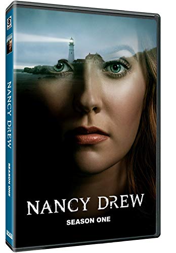 Nancy Drew (2019) Season 1 Made On Demand This Item Is Made On Demand Could Take 2 3 Weeks For Delivery 