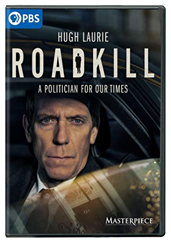 Roadkill/Laurie/McCory@DVD@PG13