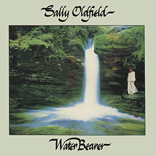 Sally Oldfield/Water Bearer