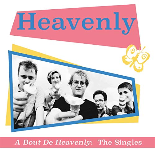 Heavenly/Bout De Heavenly: The Singles