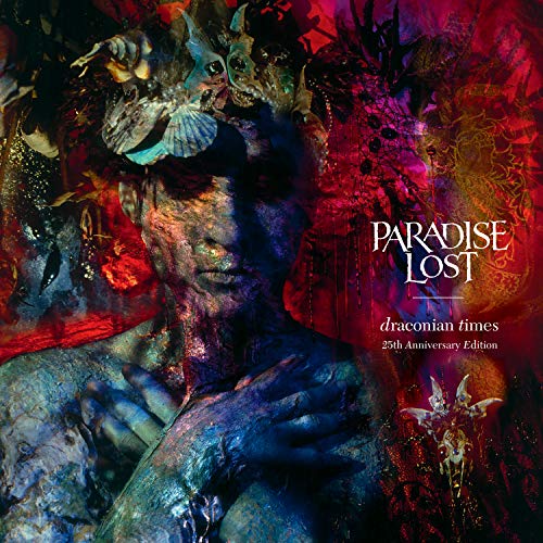 Paradise Lost Draconian Times (25th Anniversary) 