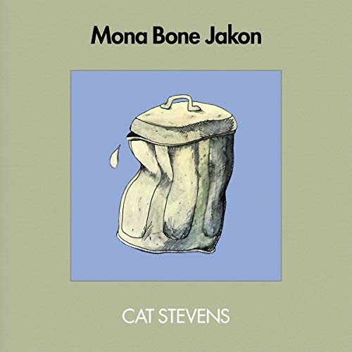 Cat Stevens/Mona Bone Jakon@2CD Deluxe Edition