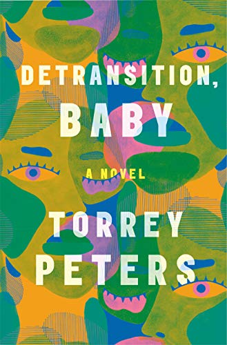 Torrey Peters/Detransition, Baby