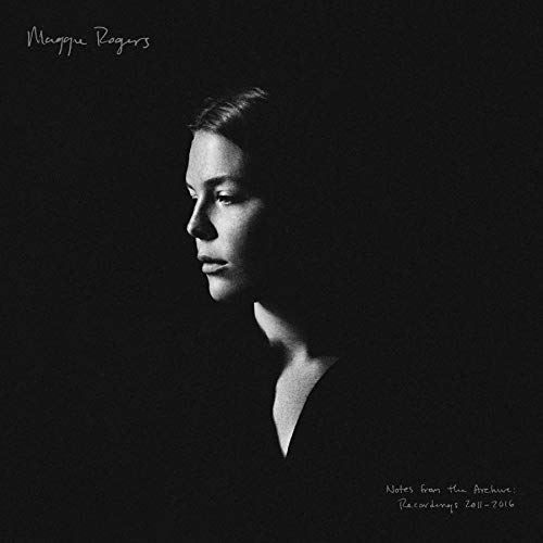 Maggie Rogers/Notes From The Archives: Recordings 2011-2016@2 LP Marigold Vinyl
