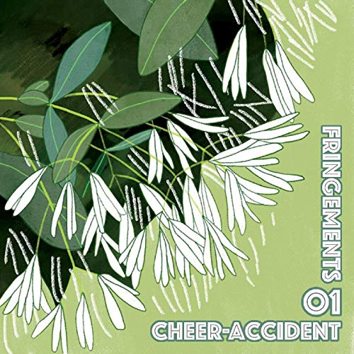 Cheer-Accident/Fringements One