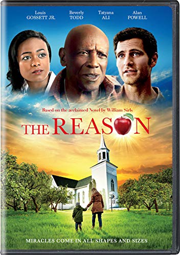 The Reason/Gossett/Todd@DVD@NR