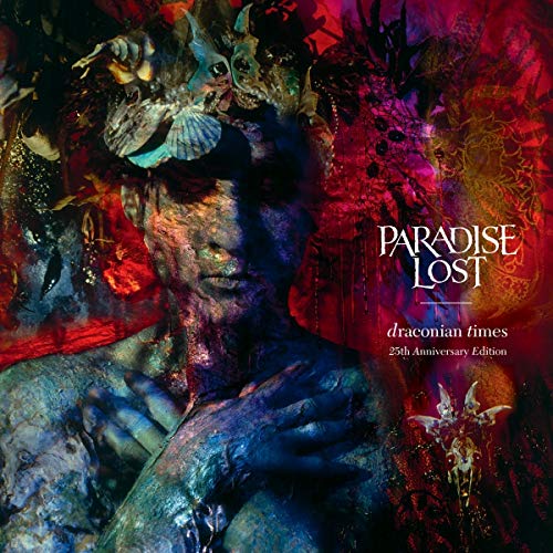 Paradise Lost/Draconian Times: 25th Annivers