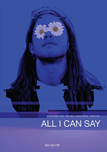 All I Can Say/Shannon Hoon@Blu-Ray@NR