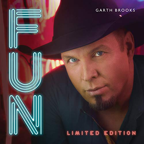 Garth Brooks/Fun (Limited Edition)
