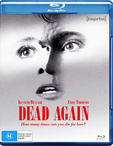 Dead Again/Dead Again@IMPORT: May not play in U.S. Players