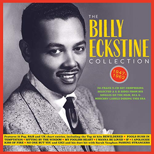 Billy Eckstine/Collection 1947-62