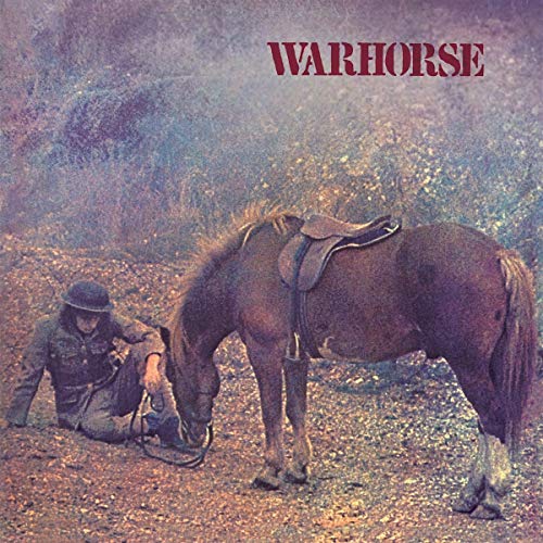 Warhorse/Warhorse@Amped Exclusive