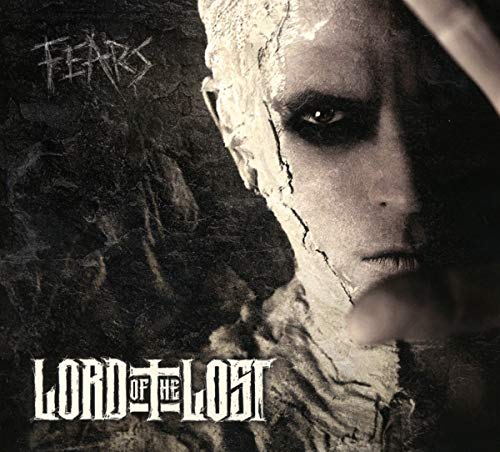 Lord Of The Lost/Fears