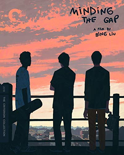 Minding The Gap/Criterion Collection