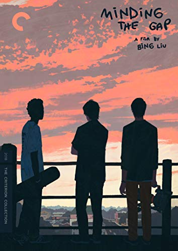 Minding The Gap/Criterion Collection