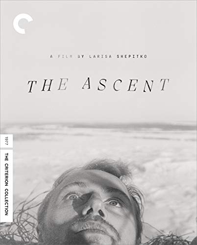 The Ascent (Criterion Collection)/Voskhozhdenie@Blu-Ray@CRITERION