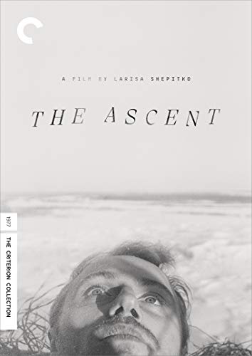 The Ascent (Criterion Collection)/Voskhozhdenie@DVD@CRITERION