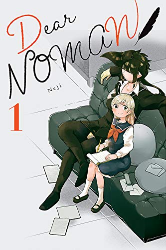 Neji/Dear Noman, Vol. 1