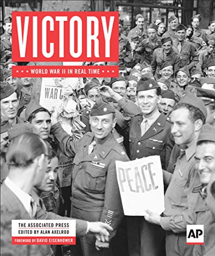 Associated Press/Victory@ World War II in Real Time