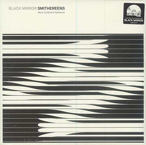 Black Mirror: Smithereens/Original Soundtrack@Sakamoto, Ryuichi@RSD Exclusive 2020