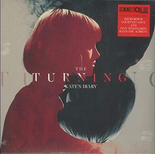 The Turning: Kate’s Diary/Soundtrack@RSD Exclusive 2020