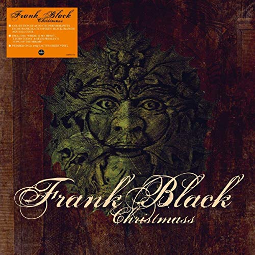 Frank Black/Christmass