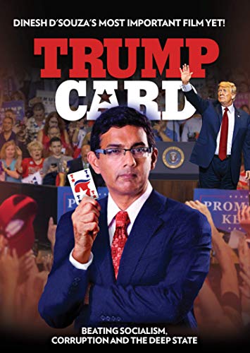 Trump Card/Trump Card@DVD@NR