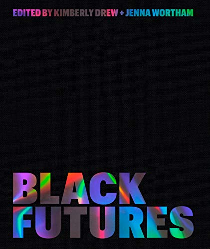 Kimberly Drew/Black Futures