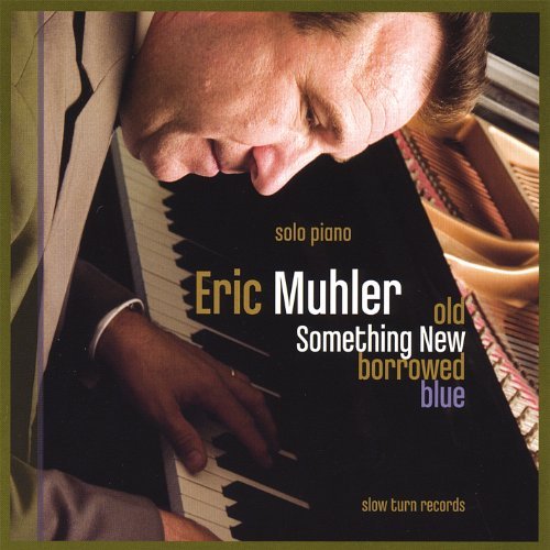 Eric Muhler/Something New