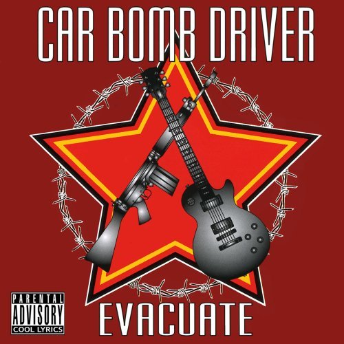 Car Bomb Driver/Evacuate@Explicit Version