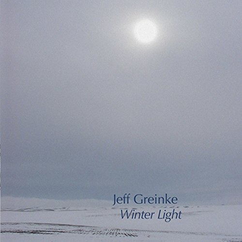 Jeff Greinke/Winter Light