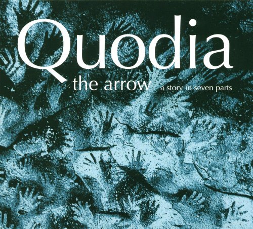 Quodia/Arrow@Incl. Dvd