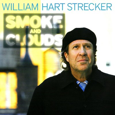 Strecker William Hart Smoke & Clouds 