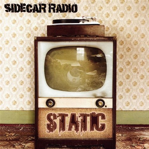 Sidecar Radio Static Local 