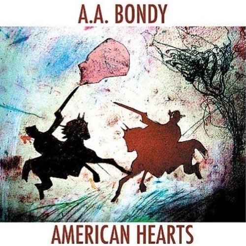 A.A. Bondy/American Hearts