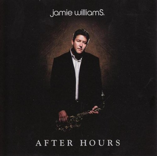 Jamie Williams/After Hours@Feat. Jennifer Hudson