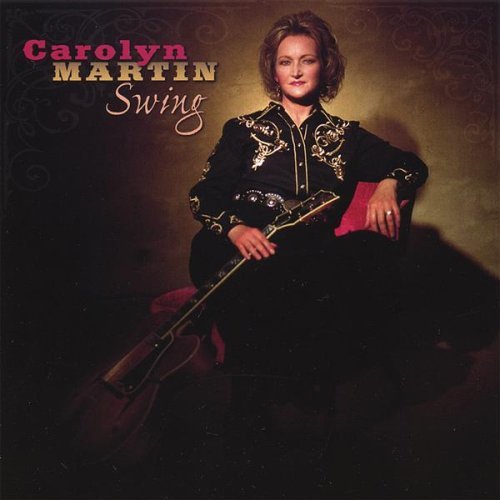 Carolyn Martin/Swing