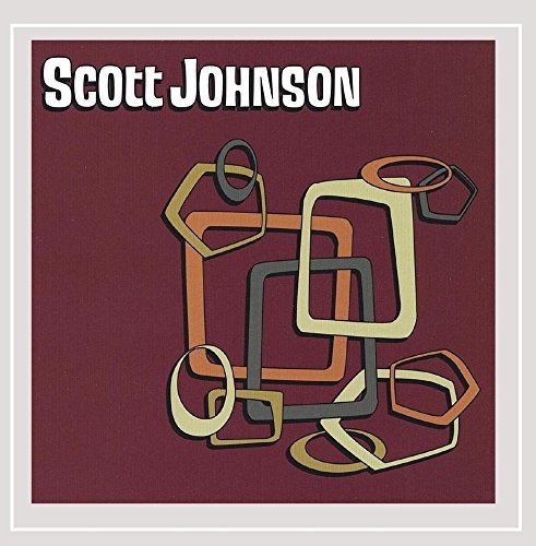 Scott Johnson/Scott Johnson