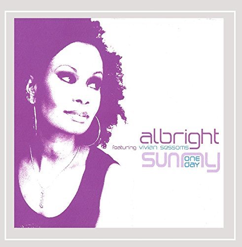 Albright/Sunny One Day