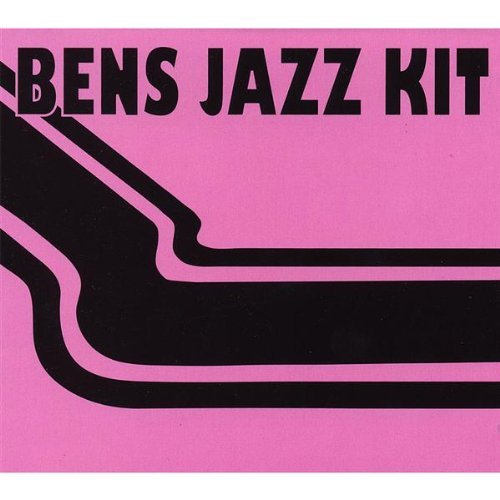 Bens Jazz Kit/Nothing Else Matters
