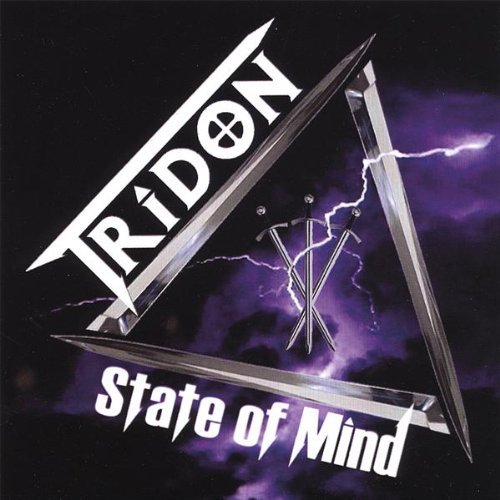 Tridon/State Of Mind