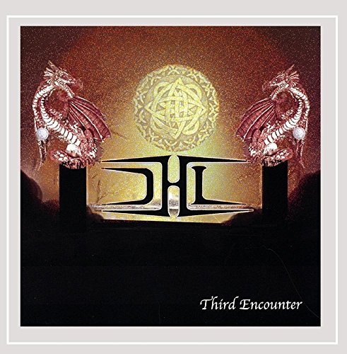 Dhl/Third Encounter