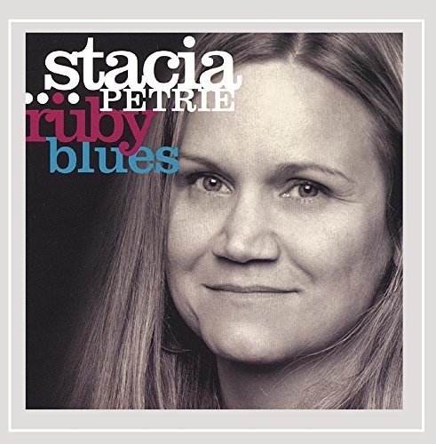 Stacie Boschma/Ruby Blues