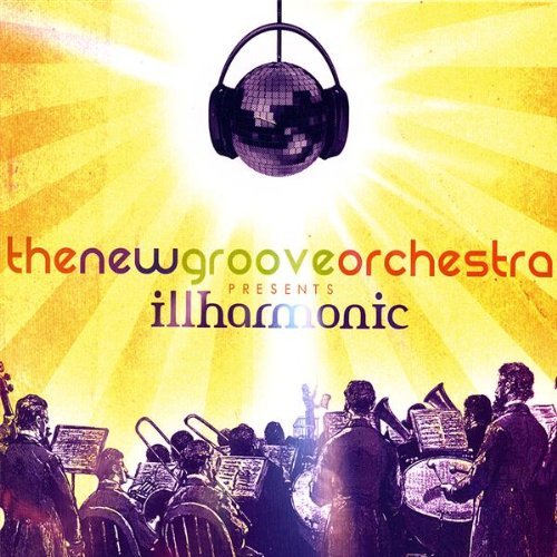 New Groove Orchestra Illharmonic 