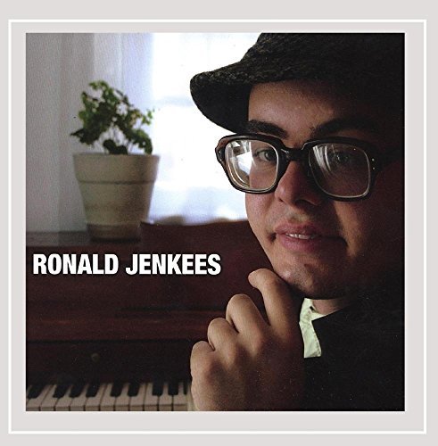 Ronald Jenkees/Ronald Jenkees