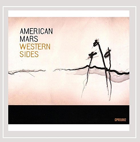 American Mars/Western Sides
