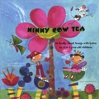 Ninny Cow Tea/58 Really Short Songs With Lyr